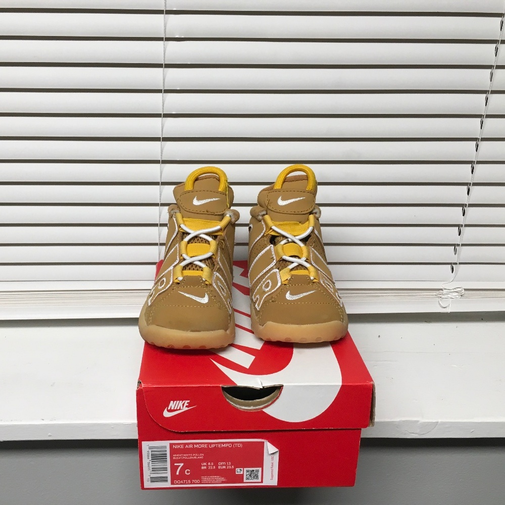 7c uptempo